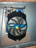 GeForce GTX 650 Ti ����