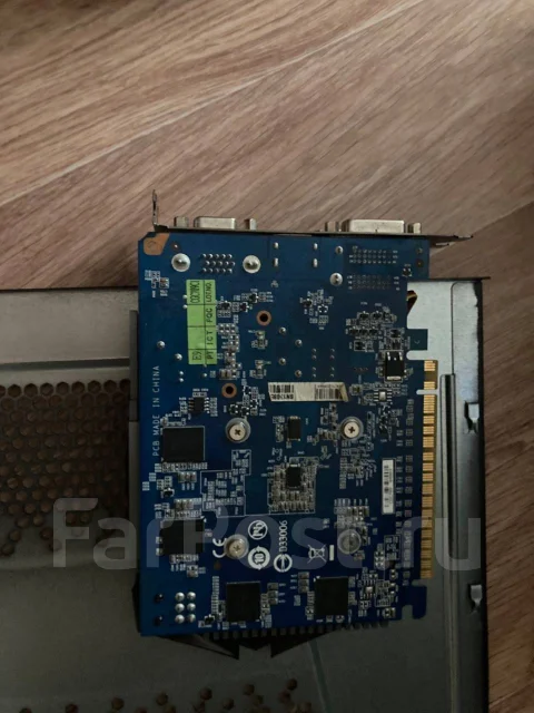 GeForce GTX 650 Ti ����