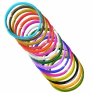 ABS ������� ��� 3D ����� �������� PM-TYP03 (D-15) (15 ������) 67109 ����