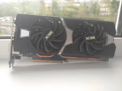 Radeon R9 280 ����
