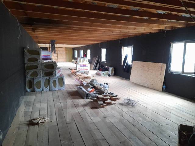 Сдам помещение 200 м2 на Баме под офис, склад, мастерскую, улица шошина ...