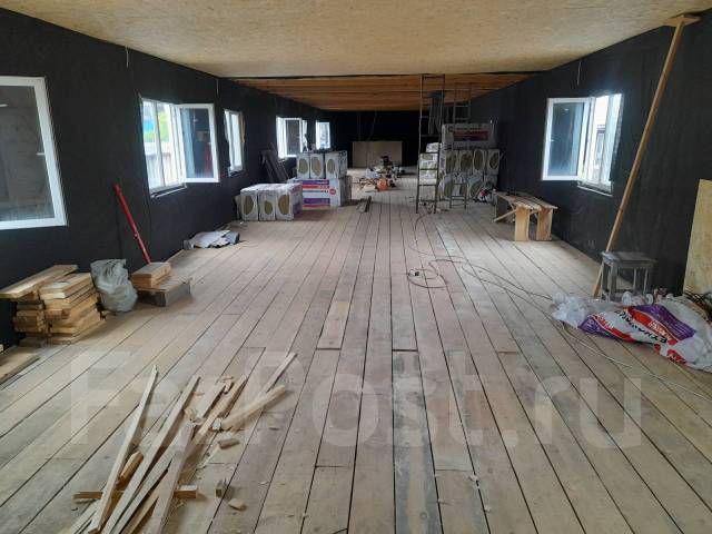 Сдам помещение 200 м2 на Баме под офис, склад, мастерскую, улица шошина ...