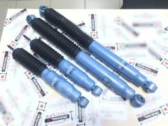 ��������� ������������ KYB NEW SR / �������� - Delica PD# / PE# NSF2024 ����