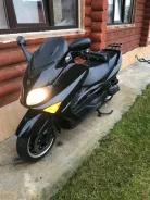 Yamaha Tmax. 499����. ��., ��������, ���������, ��� ������� ����