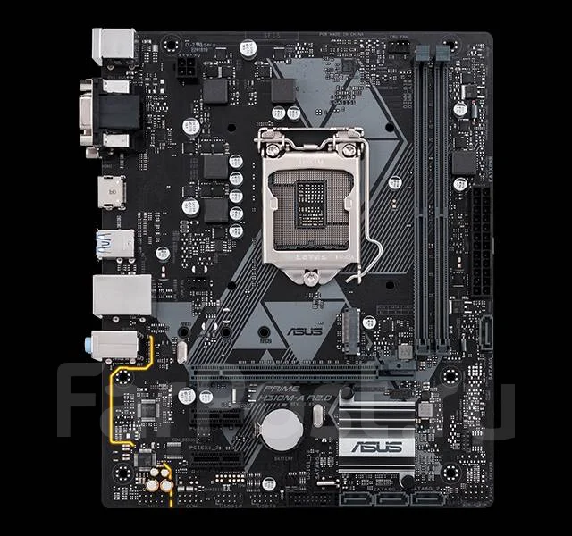 Intel Core i3-9100F ����