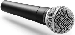 ������������ ����������� �������� ���������. Shure SM58-LCE (�������) ����