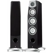 ��������� �������� (������������ 2.0) Yamaha SOAVO-1 BLACK, ��������-200��, Hi-End, 3-� �������� ����