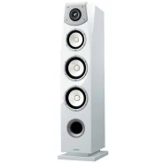 ��������� �������� (������������ 2.0) Yamaha NS-F901 PianoWhite, ��������-200��, 3-� ��������, Hi-End ����