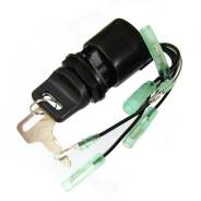 ����� ��������� ������ ��������� Honda BF8-BF225 35100-ZV5-013 PowerobTec ����