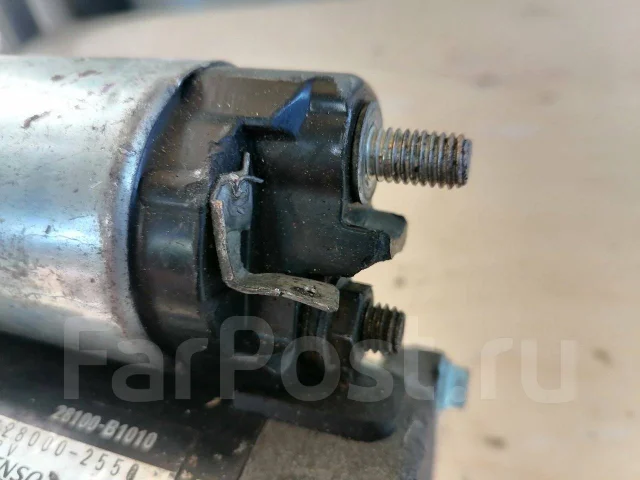 ������ ������� Toyota 1KR 28100-40070 ����