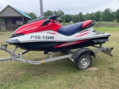 Kawasaki Ultra LX. 2008 ��� ����