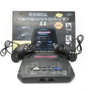Sega Mega Drive 2 ����