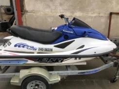Kawasaki Ultra 130. 2001 ��� ����