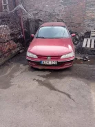 Peugeot 407 ����