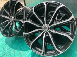 RAYS Versus Chrysaor. 8.0x19", 5x114.3, ET48, �� 73,1���. ����