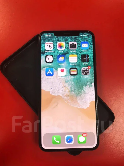 Apple iPhone Xs Max. �/� ����