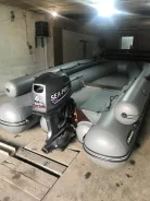 Seapro. 2018 ���, ����� 4,3��., 40��.�., ������ ����