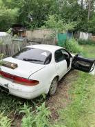 Toyota Corolla Ceres. AE101, 4AFE ����