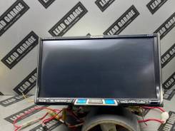 Panasonic CN-HDS620D ����