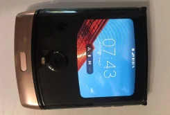 Motorola RAZR 2019. �/�, ������� ����