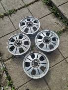 Futek. x15", 5x100, 5x114.3 ����