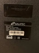 Galatec ����