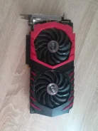 GeForce GTX 1060 ����