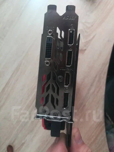 GeForce GTX 1060 ����