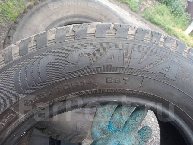 Шины 185 мм. Шины 185/70 r14 зимние шипованные в Белово. Одиночка шина Сава зима эскимо с3 185 70 14 цена.