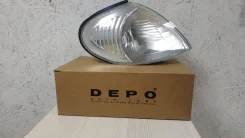 ������� ������ Nissan Bluebird Silphy G10 00-03 ��� ���� � 1 ������ �������� DEPO [215-1592R-6U] 2151592R6U ����