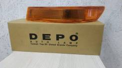 ����������� ��������� ����� Toyota Corolla AE100 91-93 �������� DEPO [81520-12520] 8152012520 ����