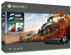 Microsoft Xbox One X ����
