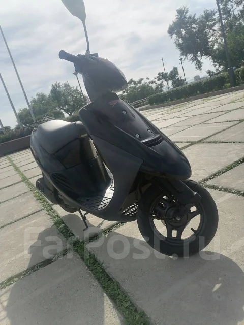 Suzuki Sepia. 50����. ��., ��������, ��� ���, ��� ������� ����