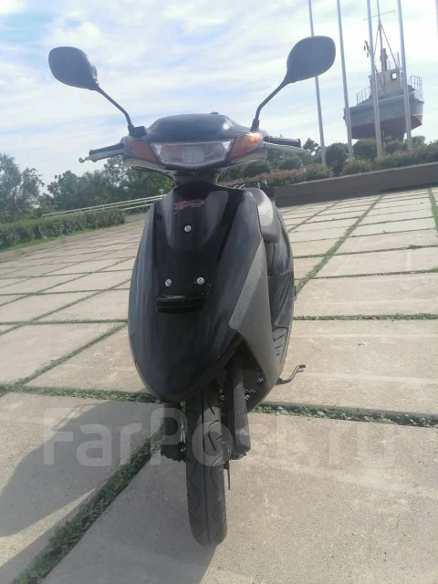 Suzuki Sepia. 50����. ��., ��������, ��� ���, ��� ������� ����