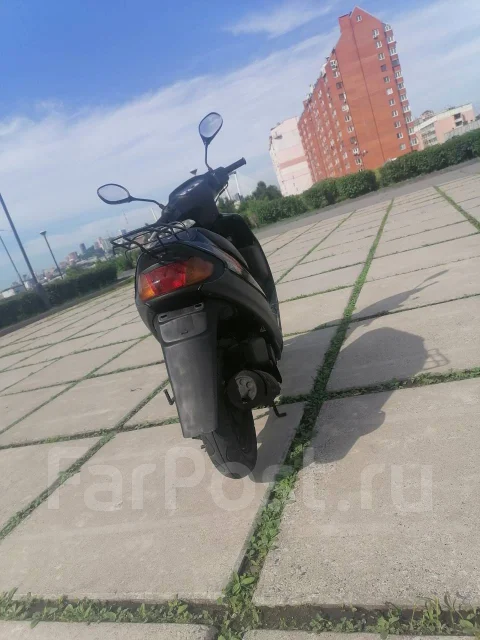 Suzuki Sepia. 50����. ��., ��������, ��� ���, ��� ������� ����