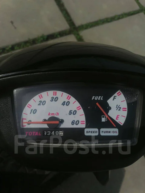 Suzuki Sepia. 50����. ��., ��������, ��� ���, ��� ������� ����