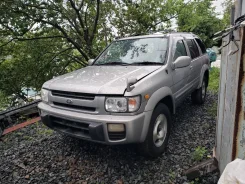 Nissan Terrano Regulus. JLR50, VG33 ����