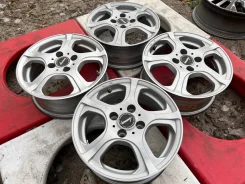 �������� ������ R14! #2473. 5.5x14", 4x100, ET35 ����