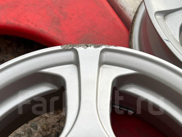 �������� ������ R14! #2473. 5.5x14", 4x100, ET35 ����