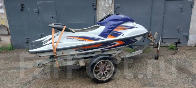 Yamaha GP1300R. 2001 ��� ����