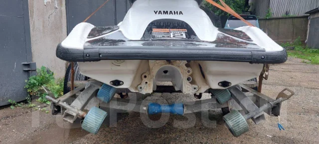 Yamaha GP1300R. 2001 ��� ����
