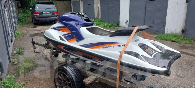 Yamaha GP1300R. 2001 ��� ����