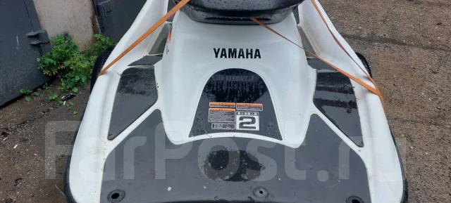 Yamaha GP1300R. 2001 ��� ����