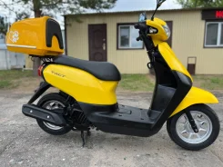 Honda Tact AF-79. 49����. ��., ��������, ��� ���, ��� ������� ����