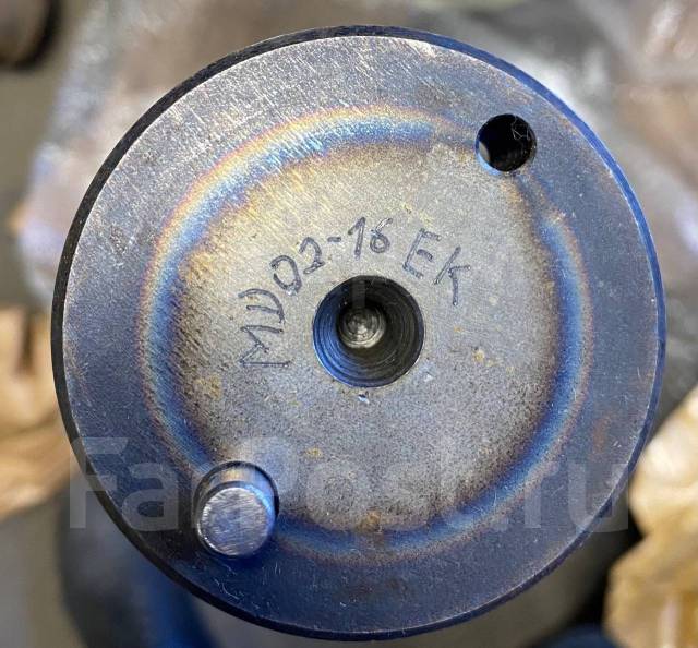 Вал распределительный Mercedes-Benz OM906la, OM926l купить в Иркутске ...