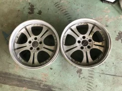 SSR Vienna. 9.0x18", 5x114.3, ET36 ����