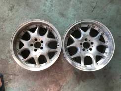 Brabus. 9.5x18", 5x114.3, ET44 ����