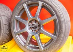 Blitz. 8.0x17", 5x100, ET47, �� 67���. ����
