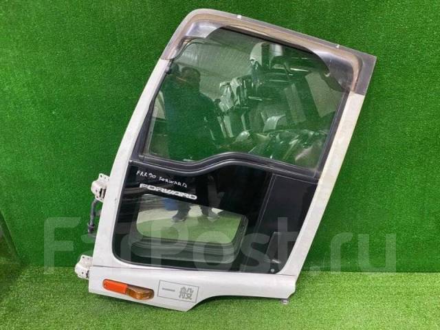 Isuzu forward 1998. Обшивка двери исудзу форвард. Накладка на дверь isuzu forward левая. Стекло двери isuzu forward нижнее. Стекло двери исузу форвард.