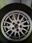 K&K Sportline. 6.0x15", 5x108, ET40 ����